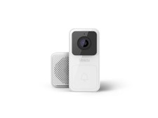 Roku Video Doorbell  Chime SE, DS1000R Renewed 