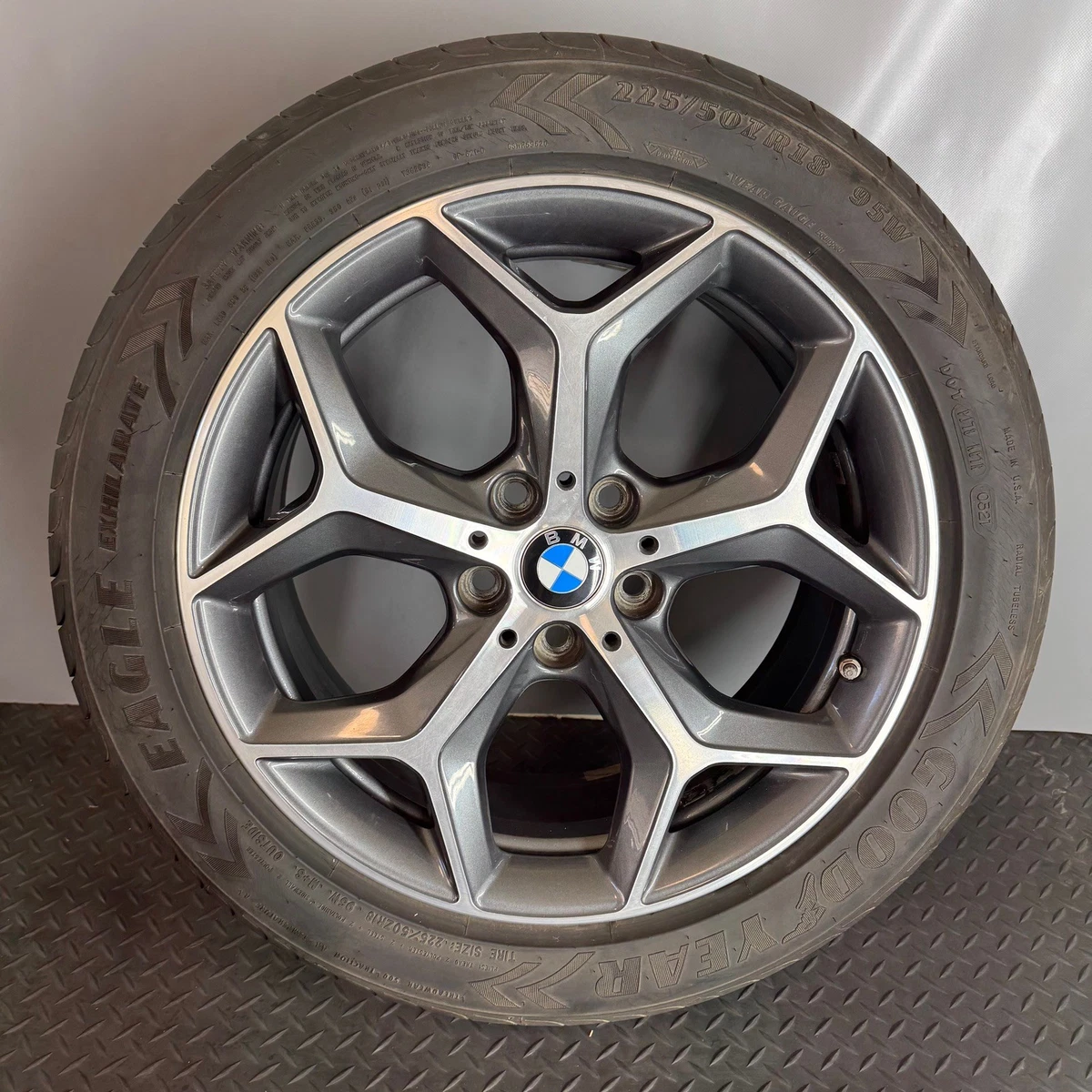 2022 宝马x1 车轮| eBay