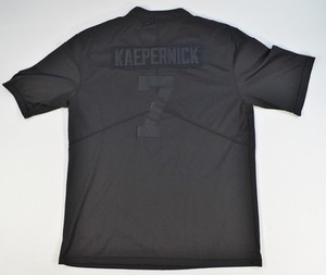 kaepernick jersey icon 2.0