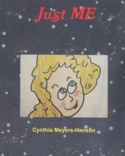 Just ME by Cynthia Meyers Hanson (English) Paperback Book