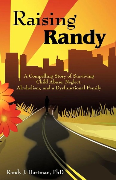 Randy J. Hartman | Raising Randy | Taschenbuch | Englisch (2009) | iUniverse-image