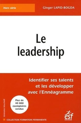 LE LEADERSHIP By Lapid-Bogda, Ginger Ginger Lapid-Bogda,