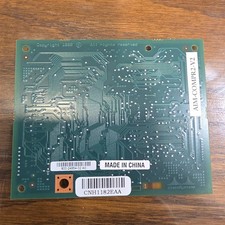 Cisco Systems AIM-COMPR2-V2 Interface Card Hifn 9751PT6/4 Chips CNH1182EAA