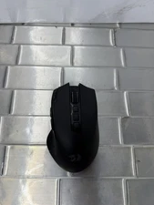 Redragon M612 PRO RGB Gaming 8000 DPI Wired/Wireless Optical Mouse