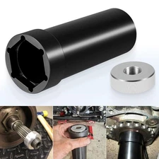 Mainshaft Sprocket Wrench Compatible for 1936-2006 Harley-Davidson Big Twins ...