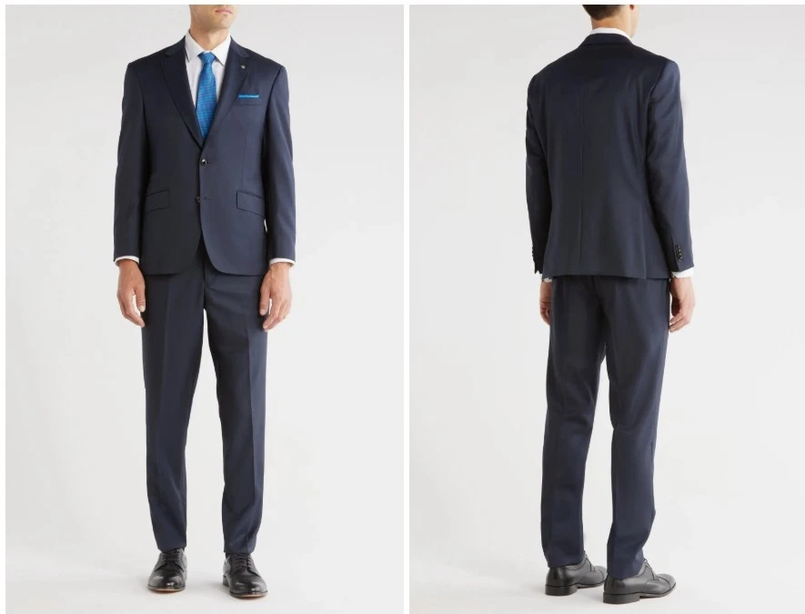 Ted Baker Suits for Men for sale | eBay