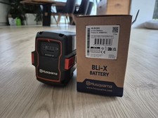 Husqvarna Original Akku B330X 9,0 AH 324WH NEU Akku Batterie BLI-System