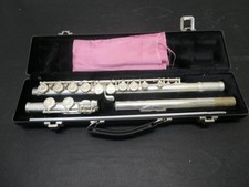 Gemeinhardt GFL400 Student Flute