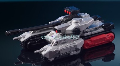 Megatron Tank  Transformers Model Figure 1:64 Blokees Wheels -c1