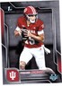 Fernando Mendoza 2025 Bowman Chrome University Football Base