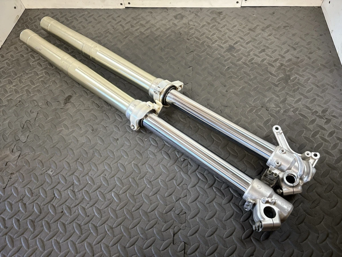 Complete Suspension Units for Yamaha YZ125 for sale | eBay