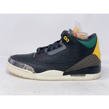 Sz 10.5 JORDAN 3 RETRO SE \'ANIMAL INSTINCT 2.0\'
DN3802-001 100 percent authentic Size 11 - Air Jordan 3 Retro SE Animal Instinct 2.0 CV3583  main image 4