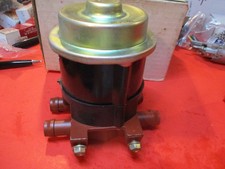 Furypolarasatelitte Imperialchrysler 1969-1970 New Heater Control Valve Furypolarasatelitte Imperialchrysler 1969-1970 New Heater Control Valve