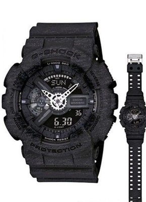 Casio G Shock Limited Series