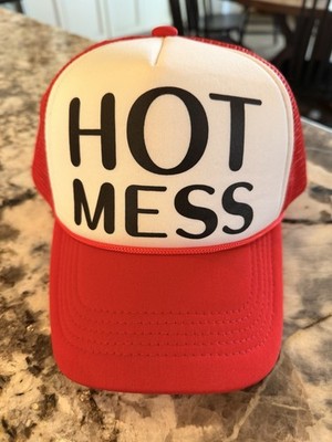 Baseball Caps Assorted