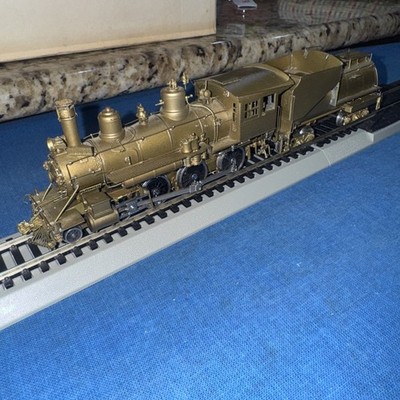 Sunset Models UP 4-6-0  1242 