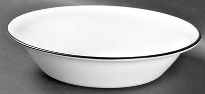 Corning Corelle: 8'' Round Vegetable Bowl Nouveau (Corelle)
