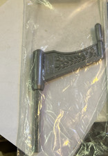 VINTAGE Astral Casket Company Casket Locking Key NOS