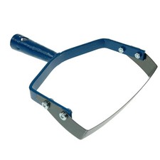 SARCHIATORE 160 MM LAMA AL CARBONIO