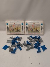 A Call To Arms 1/32 English Civil War Royalist V Parliament 23 Figures