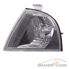 ATEC BLINKER GLASKLAR VORNE LINKS FÜR SKODA OCTAVIA 1U BJ 00-10
