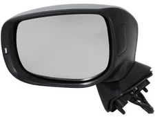 Left Mirror For 19-21 Subaru Forester FR11T7