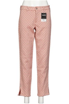 Freeman T. Porter Stoffhose Damen Hose Pants Chino Gr. W28 Baumwolle... #rn47ebs