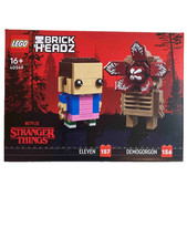 Lego 40549 - BrickHeadz Demogorgon & Elfii  - Neu & Originalverpackt