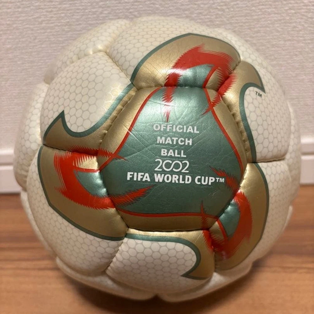 World Cup 2002 In Soccer Balls for sale | eBay