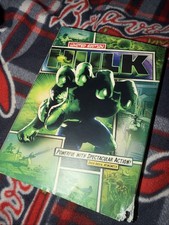 Hulk DVD, 2003 Limited Edition