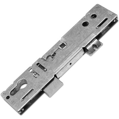 Lockmaster Mila Master Türschloss Mittelgehäuse Getriebe Einspindel 35 mm