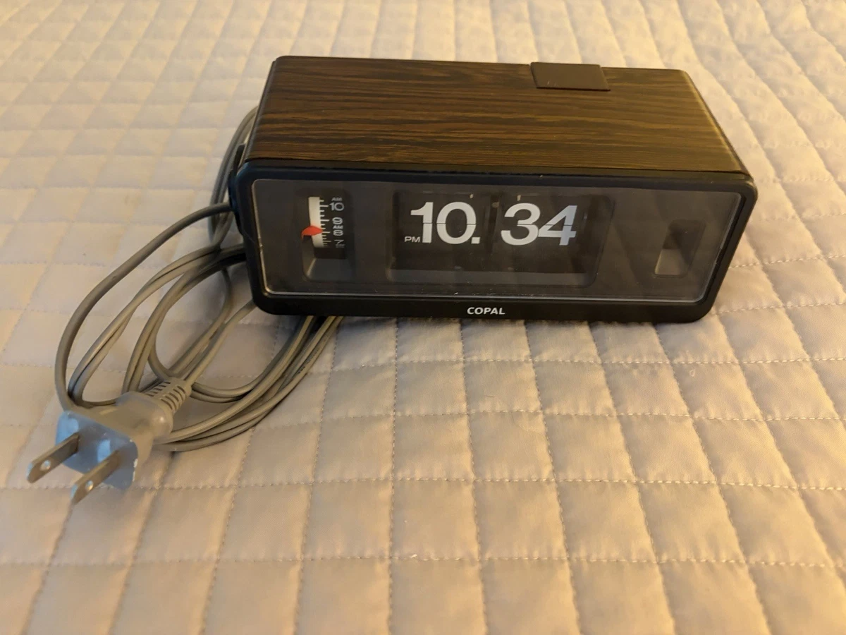 copal clock products for sale | eBay