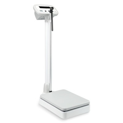 Digital Medical Scale for Body Weight, 660 LBs Weight Capacity Digital Medica...