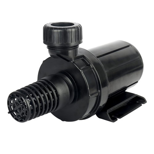 (PC3000,3000GPH) High Flow Submersible Water Pump-Home/Inline Water Pump-Subm...