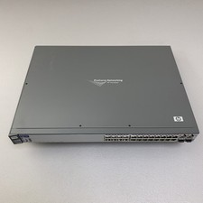 BRAND NEW HP PROCURVE 2626 J4900B 24 PORT ETHERNET MANAGED NETWORK SWITCH NIB