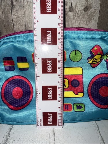 JoJo Siwa fanny pack, 2022 Brand New without tags, 8" x 5.5". - Picture 8 of 8