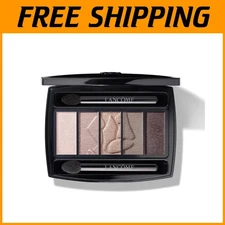 Highly Pigmented Eyeshadow Palette - Fraicheur Rosée