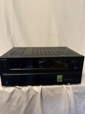 Onkyo TX-NR626 4K 7.2 Ch Network AV Receiver Dolby DTS