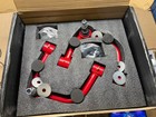 <!--F#f_0-->J2 Control Arms For 2005-2022 Toyota Tacoma PreRunner 4wd 2-4in. Front Upper<!--F/-->