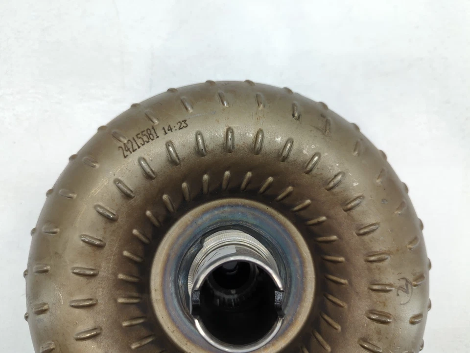 BMW 530i 2003 convertidor de par transmisión automática fabricante de equipos originales EZPB4 Foto 2 de 4