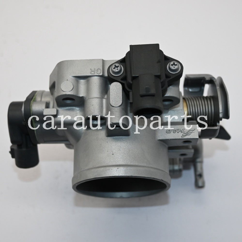 エンデヴァー OEM Throttle Body Valve 16400-PHK-901 16400PHK901 for 1999-2001