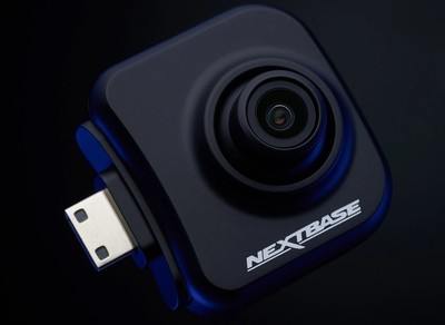 NEXTBASE Zusätzliche Kameras für die Dashcam NBDVRS2RFCW