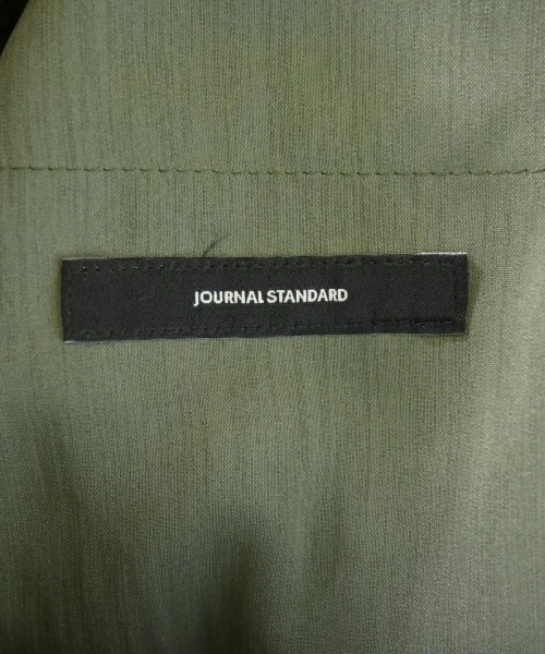 JOURNAL STANDARD Pants (Other) Khaki 36(Approx. S) 2200600653066 - Image 3 of 4
