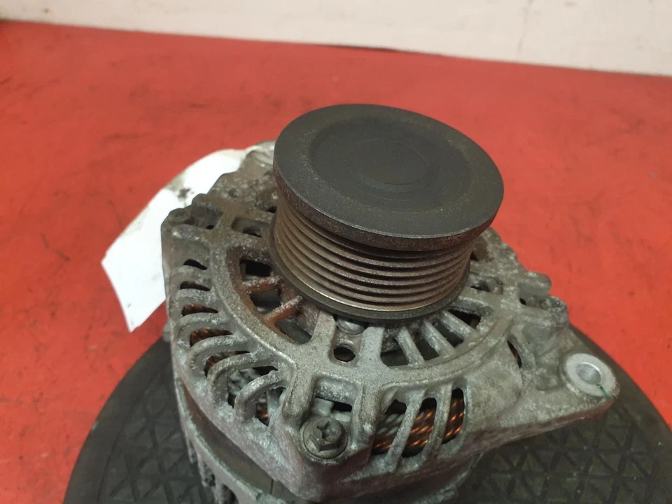 NISSAN NAVARA ALTERNATOR 2013 2.5L DIESEL YD25KAI3 231001AT1A - Image 3 of 4