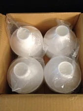 5 Pack Vollrath 4712 Kidney Stone Strainer Multitude of Uses Calculi Strainers