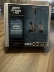 Seasonal Visions Ghostly Go Round BNIB Retired Halloween Animatronic Prop — photo 1