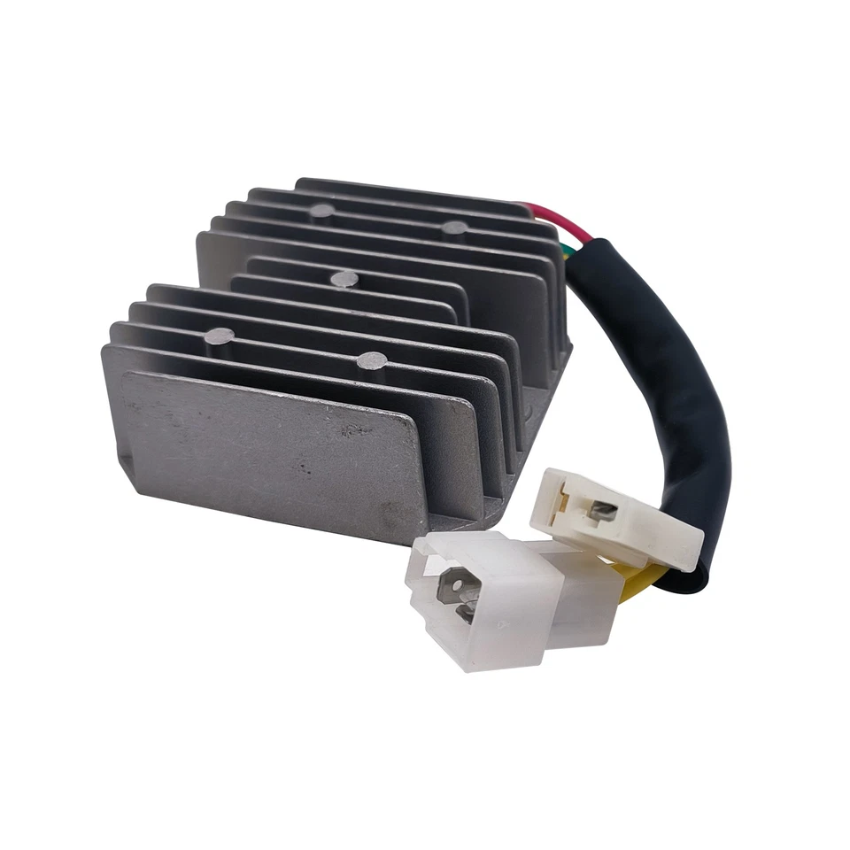 32800HN9110 Regulator Rectifier For Hyosung GT650R GT650 GV650 GV700 ST7 GT650S - Image 4 of 4