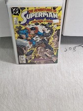 Adventures of Superman #428 (DC Comics May 1987)