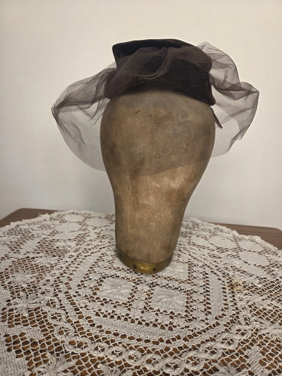 Sally VICTOR Hat Indiana Women display picture 2