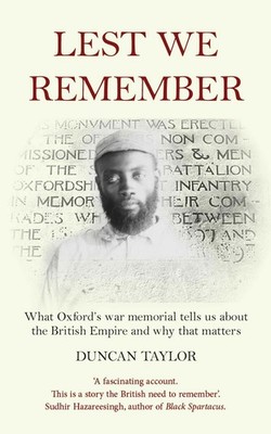 Duncan Taylor Lest We Remember (Paperback) (UK IMPORT)